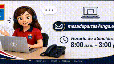 Mesa de Partes