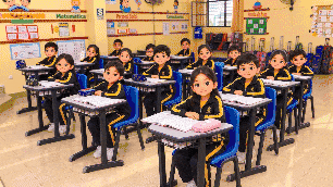 Nivel Primaria