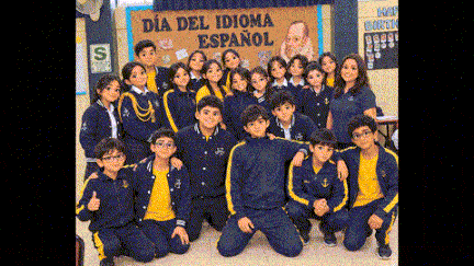 Secundaria