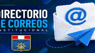 Directorio de Correos